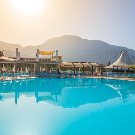 אולודניץ Sahra Su Holiday Village & Spa מראה חיצוני תמונה