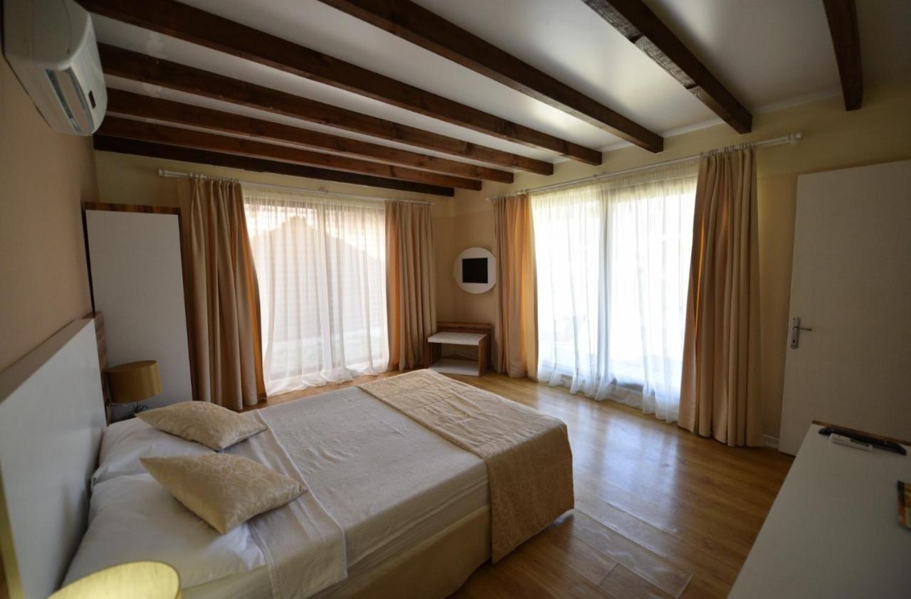אולודניץ Sahra Su Holiday Village & Spa מראה חיצוני תמונה